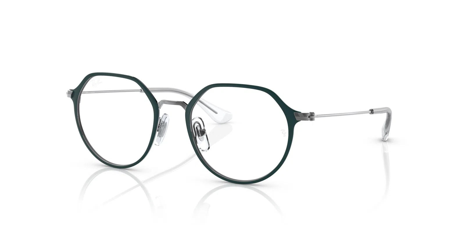 Ray-Ban Kids 0RY1058 Eyeglasses - view 34